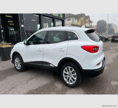 Auto - Renault kadjar blue dci 8v 115 cv business n1