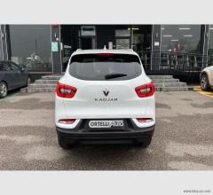 Auto - Renault kadjar blue dci 8v 115 cv business n1