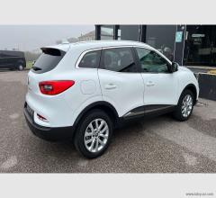 Auto - Renault kadjar blue dci 8v 115 cv business n1