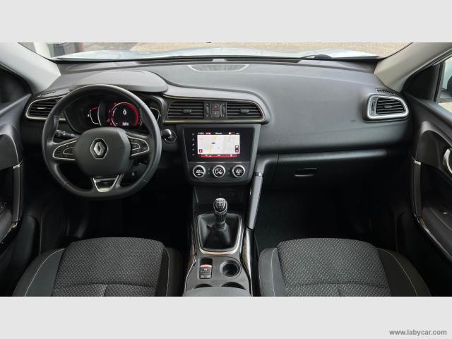 Auto - Renault kadjar blue dci 8v 115 cv business n1