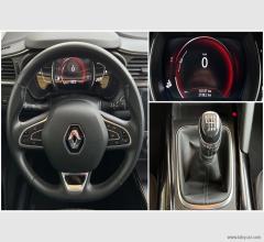 Auto - Renault kadjar blue dci 8v 115 cv business n1