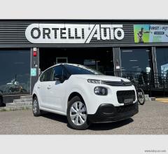 Citroen c3 bluehdi 100 s&s business combi autocarro n1