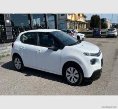 Auto - Citroen c3 bluehdi 100 s&s business combi autocarro n1