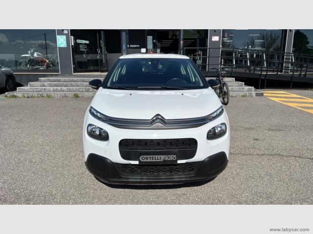 Auto - Citroen c3 bluehdi 100 s&s business combi autocarro n1