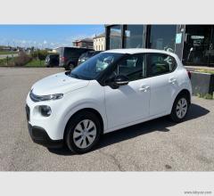 Auto - Citroen c3 bluehdi 100 s&s business combi autocarro n1