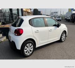 Auto - Citroen c3 bluehdi 100 s&s business combi autocarro n1