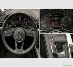 Auto - Audi a5 spb 40 g-tron s tronic business sport