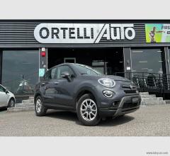 Auto - Fiat 500x 1.3 m.jet 95 cv business n1