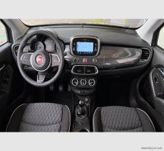 Auto - Fiat 500x 1.3 m.jet 95 cv business n1