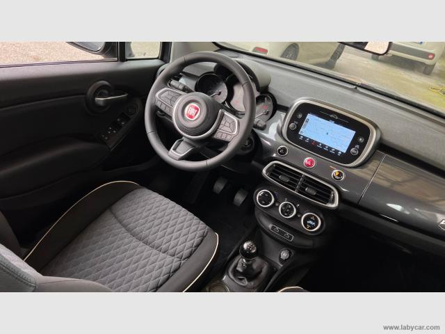 Auto - Fiat 500x 1.3 m.jet 95 cv business n1