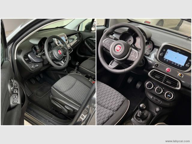 Auto - Fiat 500x 1.3 m.jet 95 cv business n1