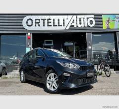 Auto - Kia ceed 1.6 crdi 115 cv sw business class