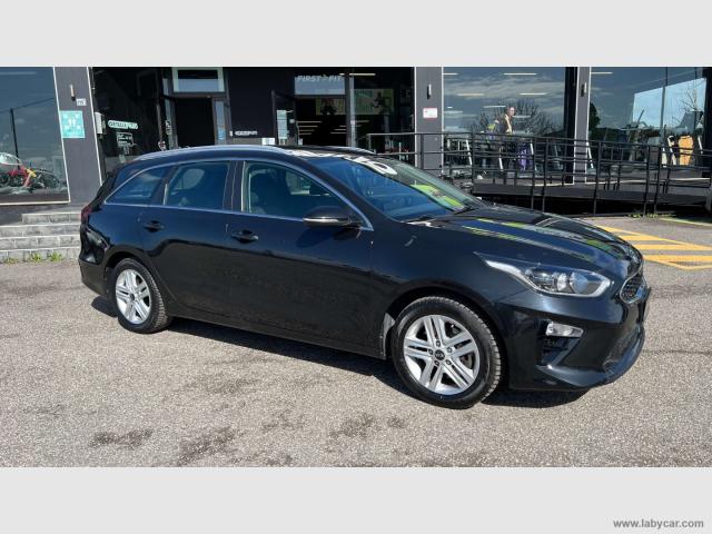 Auto - Kia ceed 1.6 crdi 115 cv sw business class