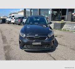 Auto - Kia ceed 1.6 crdi 115 cv sw business class