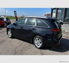 Auto - Kia ceed 1.6 crdi 115 cv sw business class