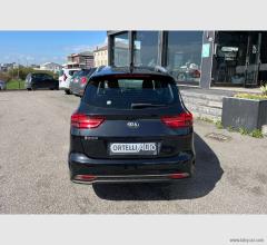 Auto - Kia ceed 1.6 crdi 115 cv sw business class