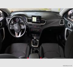 Auto - Kia ceed 1.6 crdi 115 cv sw business class