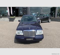 Auto - Mercedes-benz e 200 cabrio