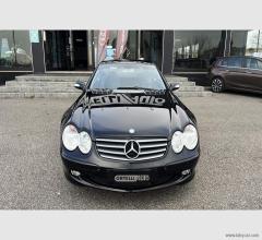 Auto - Mercedes-benz sl 350