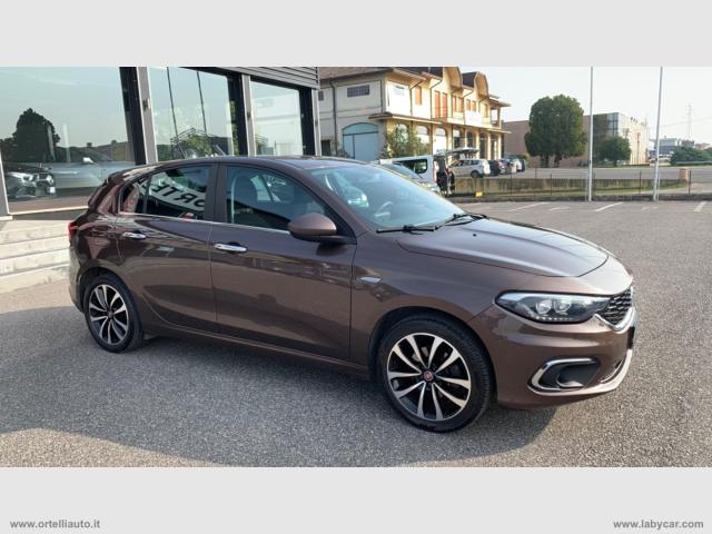 Auto - Fiat tipo 1.3 mjt s&s 5p. lounge