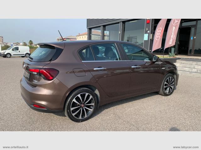 Auto - Fiat tipo 1.3 mjt s&s 5p. lounge