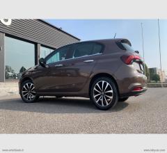 Auto - Fiat tipo 1.3 mjt s&s 5p. lounge