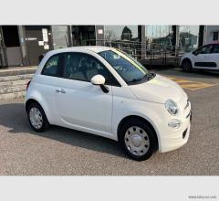 Auto - Fiat 500 1.2 pop