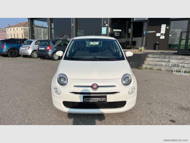 Auto - Fiat 500 1.2 pop