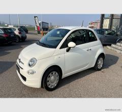 Auto - Fiat 500 1.2 pop