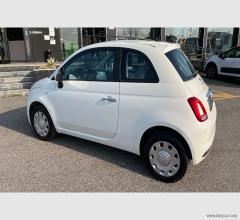 Auto - Fiat 500 1.2 pop