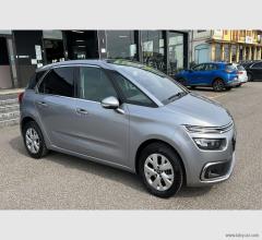 Auto - Citroen c4 spacetourer bluehdi 130 feel autocarro n1