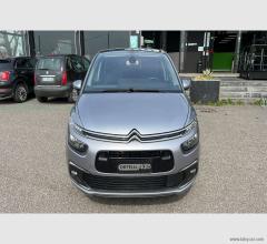 Auto - Citroen c4 spacetourer bluehdi 130 feel autocarro n1