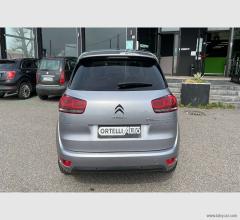 Auto - Citroen c4 spacetourer bluehdi 130 feel autocarro n1