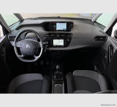 Auto - Citroen c4 spacetourer bluehdi 130 feel autocarro n1