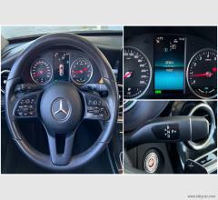 Auto - Mercedes-benz c 200 auto eq-boost sport