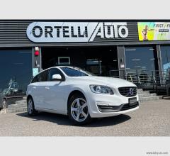 Auto - Volvo v60 d3 geartronic business