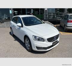 Auto - Volvo v60 d3 geartronic business