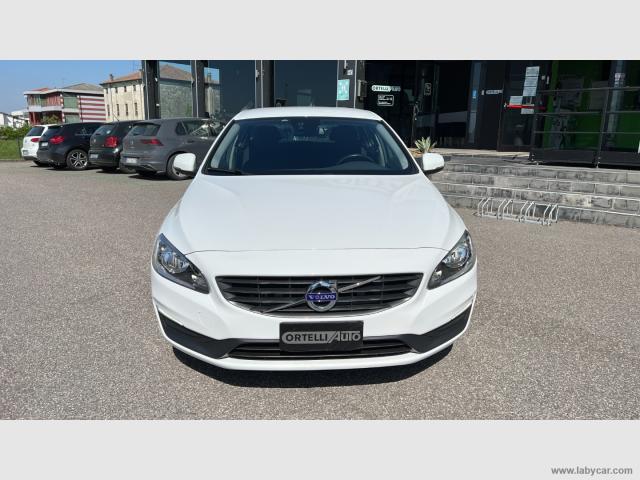 Auto - Volvo v60 d3 geartronic business