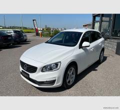 Auto - Volvo v60 d3 geartronic business