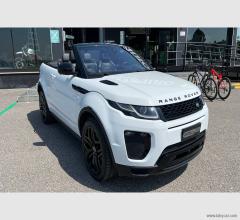 Auto - Land rover rr evoque 2.0 si4 240cv conv. hse dyn.