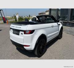 Auto - Land rover rr evoque 2.0 si4 240cv conv. hse dyn.