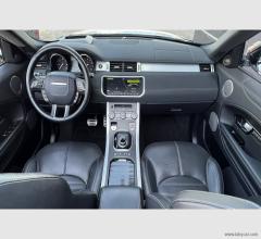 Auto - Land rover rr evoque 2.0 si4 240cv conv. hse dyn.