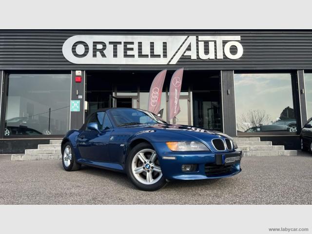 Bmw z3 2.0 roadster