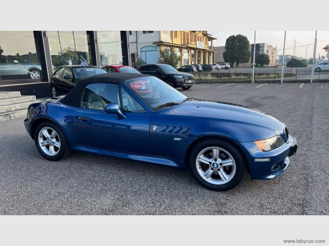 Auto - Bmw z3 2.0 roadster