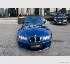 Auto - Bmw z3 2.0 roadster