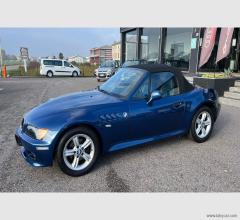 Auto - Bmw z3 2.0 roadster