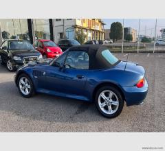 Auto - Bmw z3 2.0 roadster