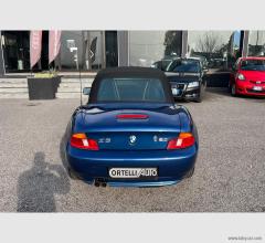 Auto - Bmw z3 2.0 roadster