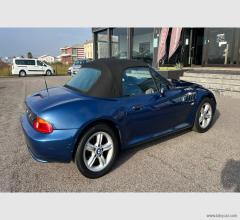 Auto - Bmw z3 2.0 roadster