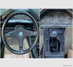 Auto - Bmw 320i cabrio